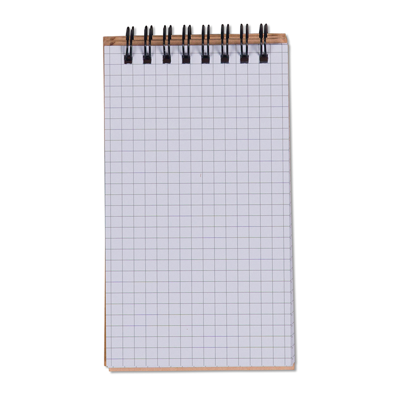 Samenpapier Notizbuch - Bild 3