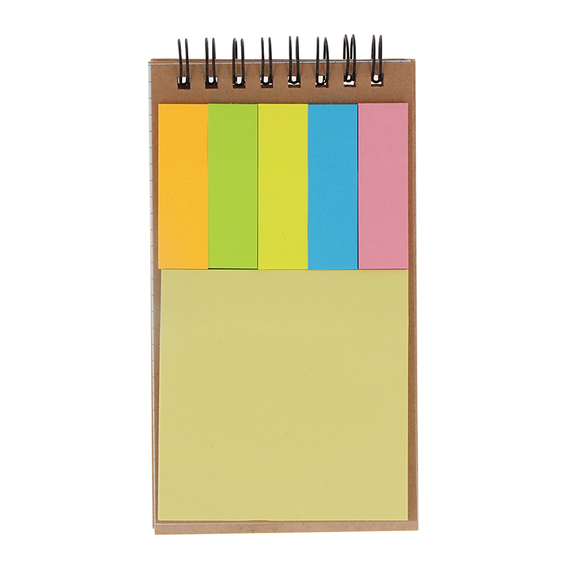 Samenpapier Notizbuch - Bild 4
