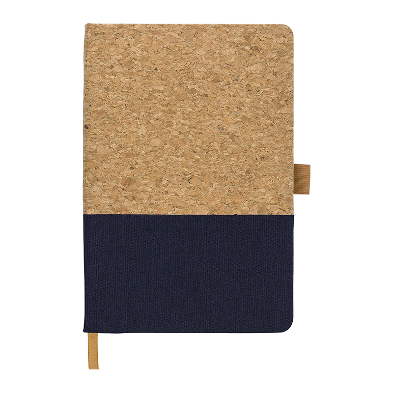Notizbuch aus kork A5 - Bild 7