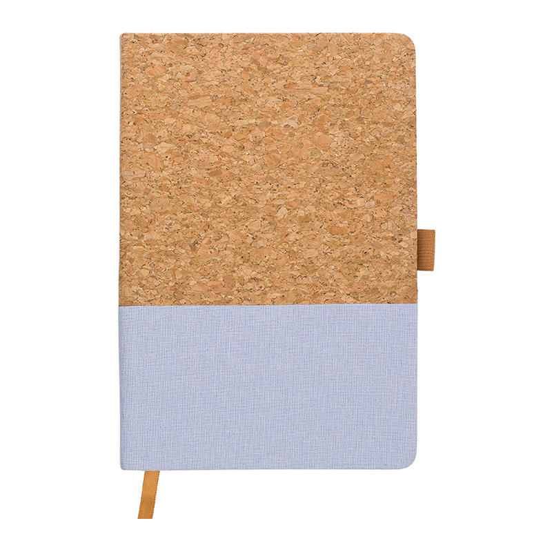 Notizbuch aus kork A5 - Bild 6
