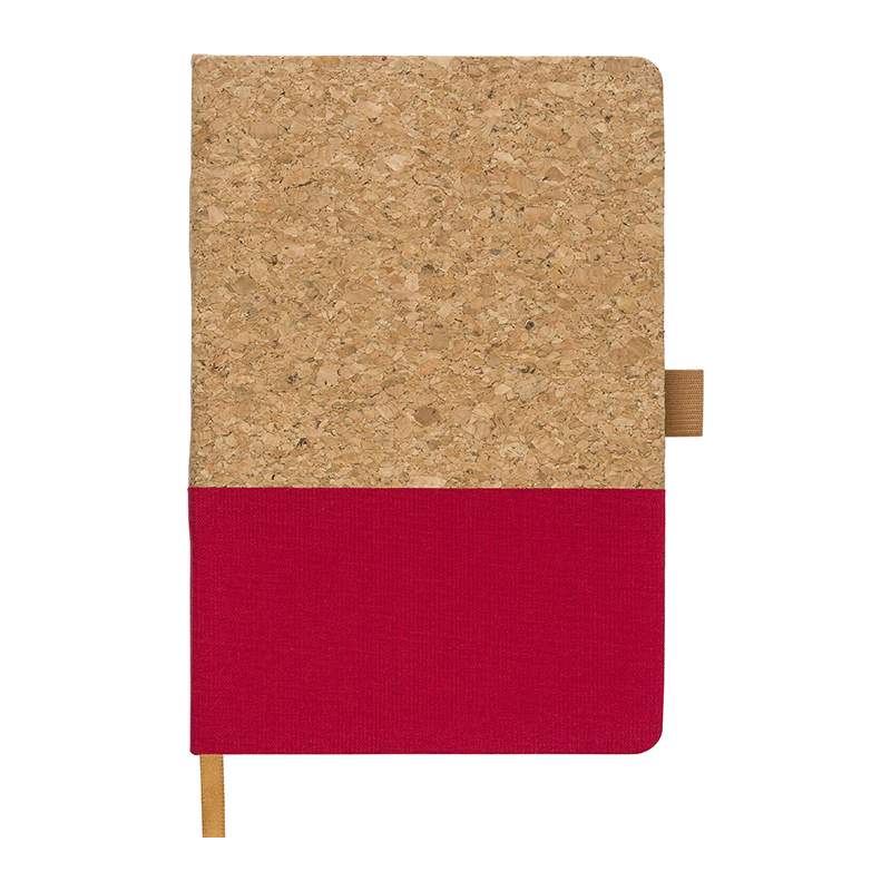 Notizbuch aus kork A5 - Bild 8