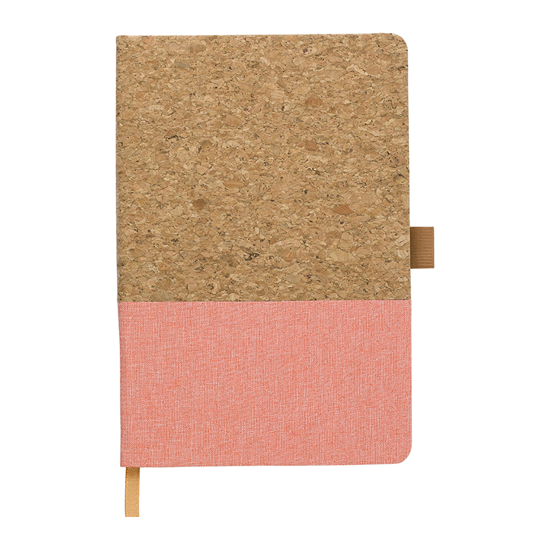 Notizbuch aus kork A5 - Bild 11