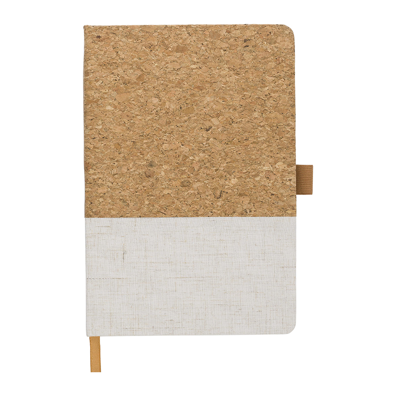 Notizbuch aus kork A5 - Bild 9