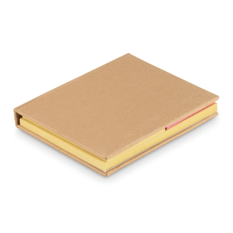 Memoblock-Broschüre - Bild 2
