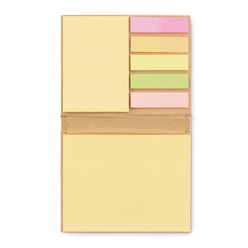 Memoblock-Broschüre - Bild 3