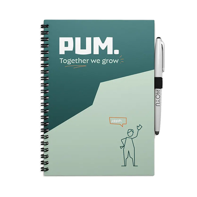 MOYU Hardcover A5