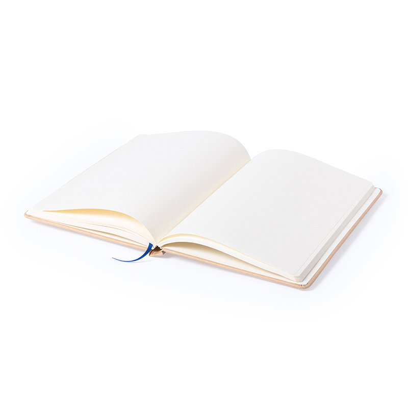 A5 Notizbuch Karton - Bild 2