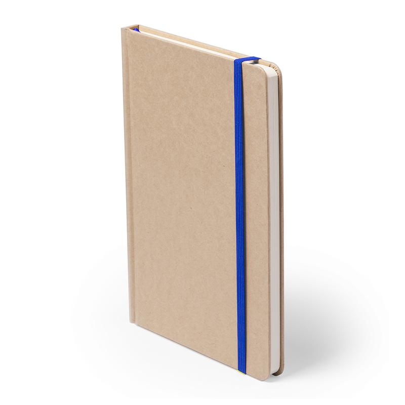 A5 Notizbuch Karton - Bild 9