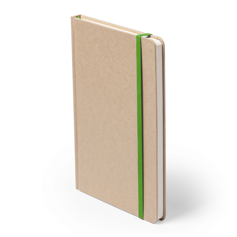 A5 Notizbuch Karton - Bild 7