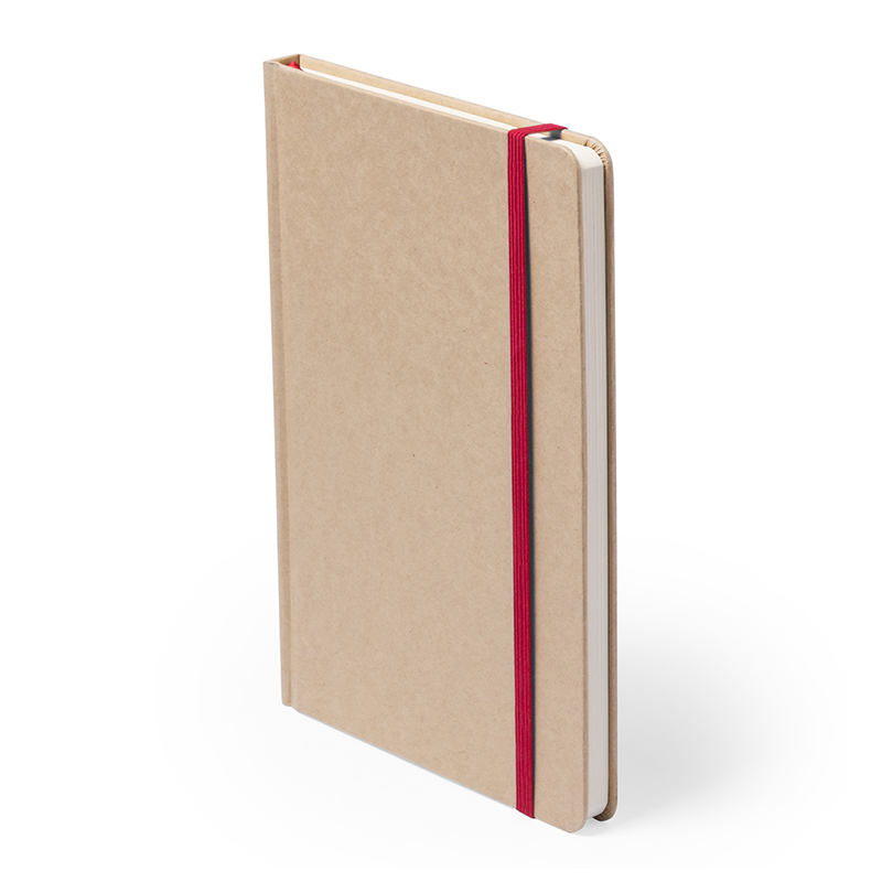 A5 Notizbuch Karton - Bild 4
