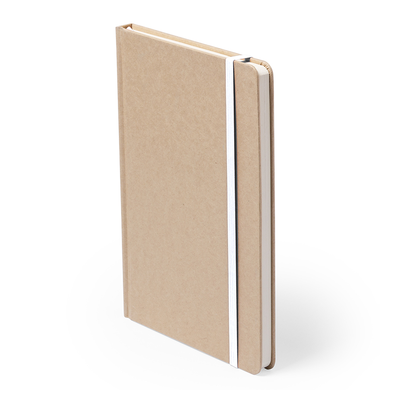 A5 Notizbuch Karton - Bild 5