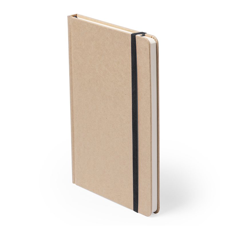 A5 Notizbuch Karton - Bild 6