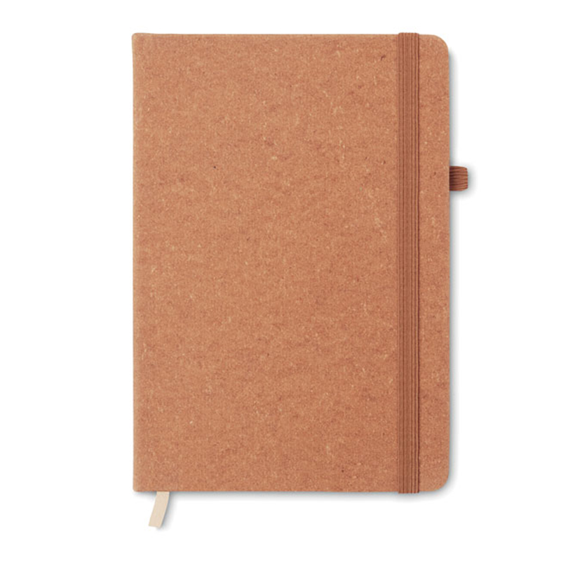 Notizbuch Recycling-Umschlag - Bild 6
