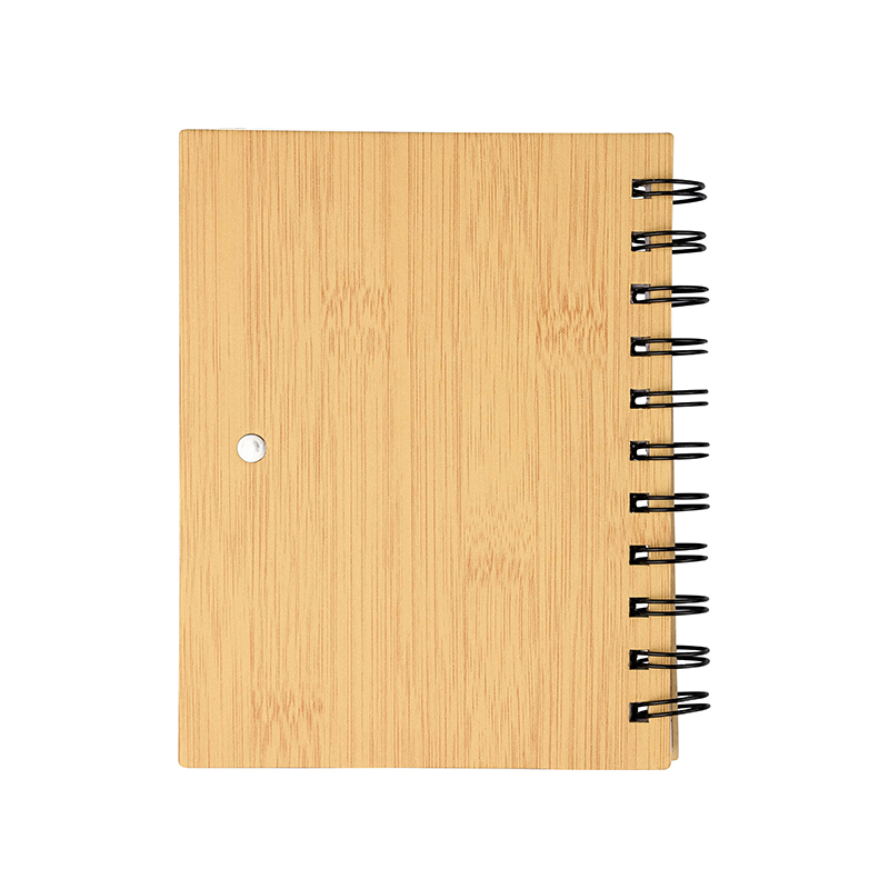 Notizbuch mit Klebezetteln - Bild 3