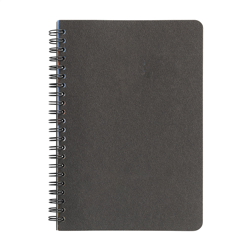 Notizbuch Kaffee A5 - Bild 5