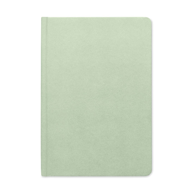 Notizbuch aus Zuckerrohr - Bild 7