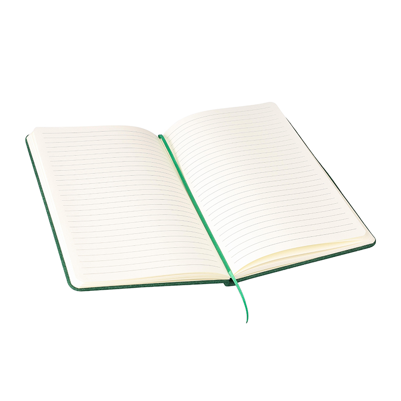 Filz Notizbuch A5 - Bild 2