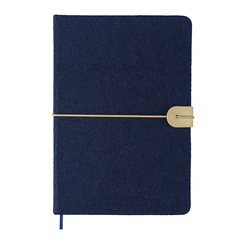 Filz Notizbuch A5 - Bild 5