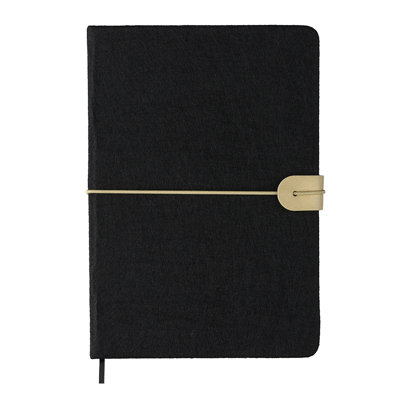 Filz Notizbuch A5 - Bild 7