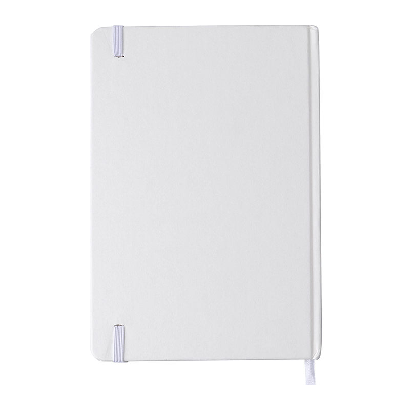 A5 Notizbuch recycelt - Bild 2