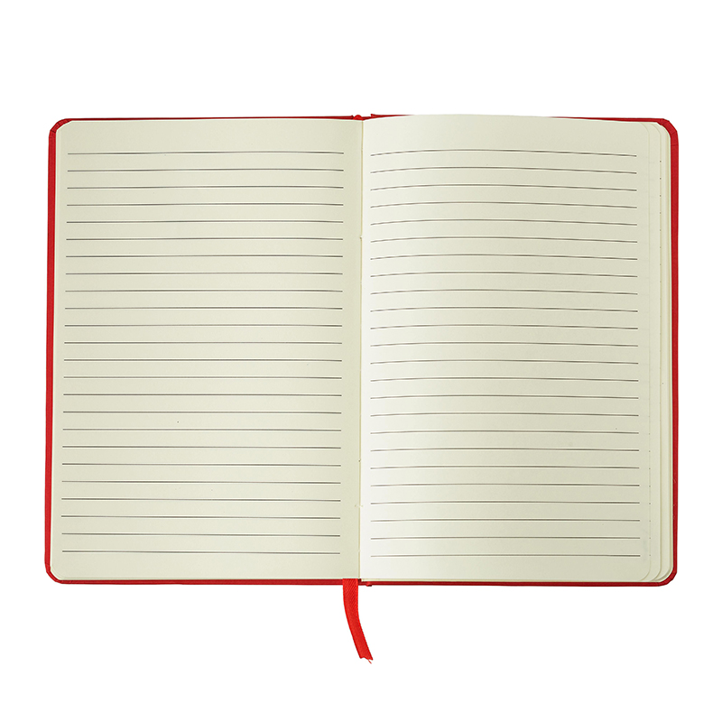 A5 Notizbuch recycelt - Bild 3