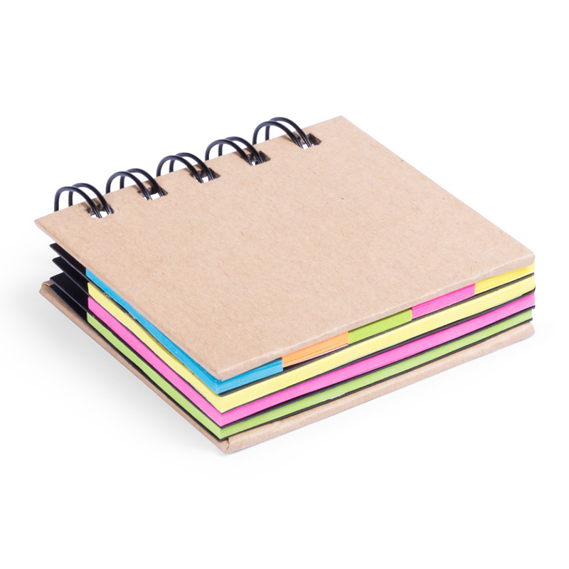 Ringbuch Haftnotizen - Bild 4