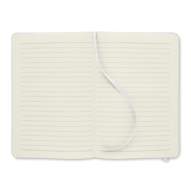 RPET Notizbuch A5 - Bild 3