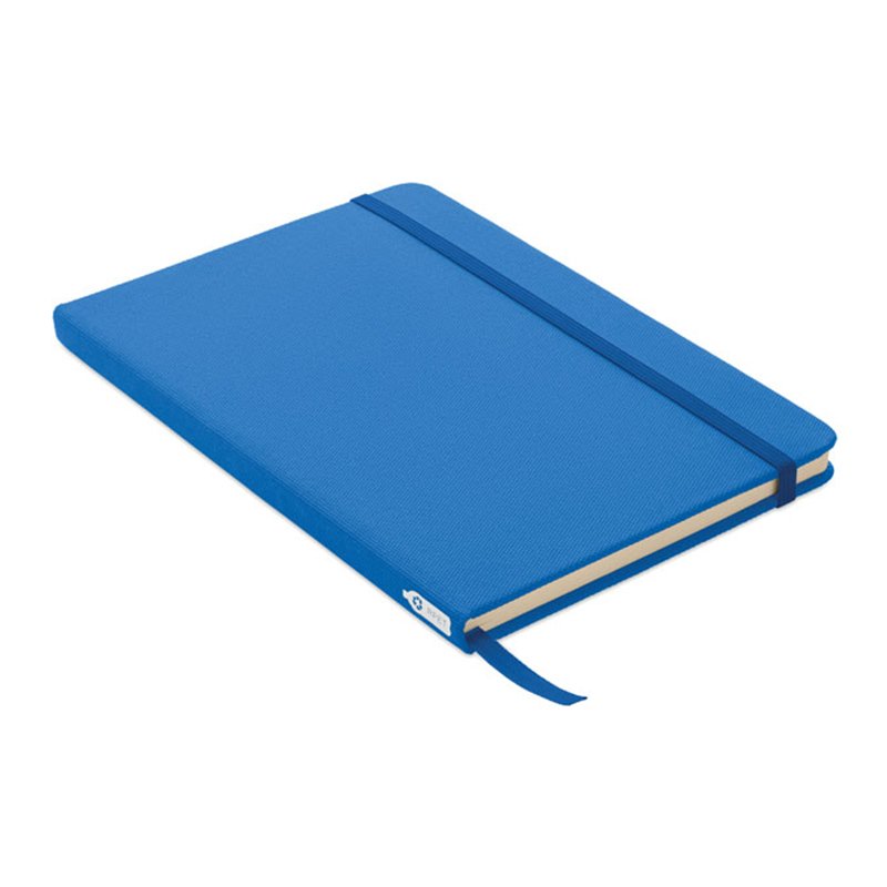 RPET Notizbuch A5 - Bild 12