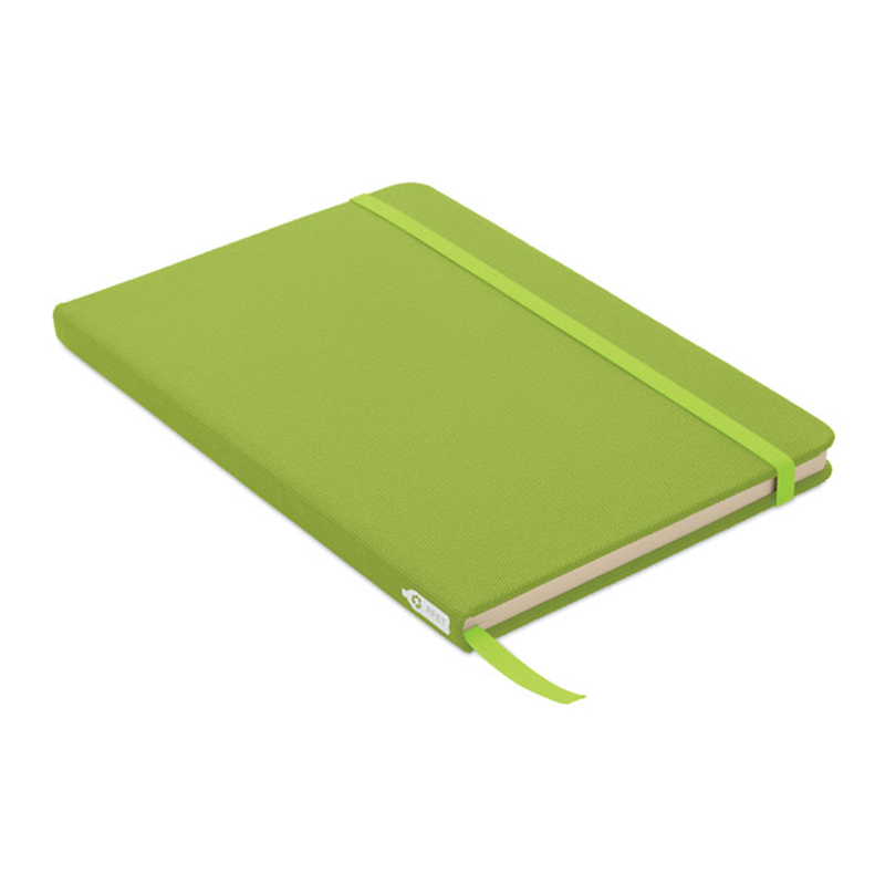 RPET Notizbuch A5 - Bild 14
