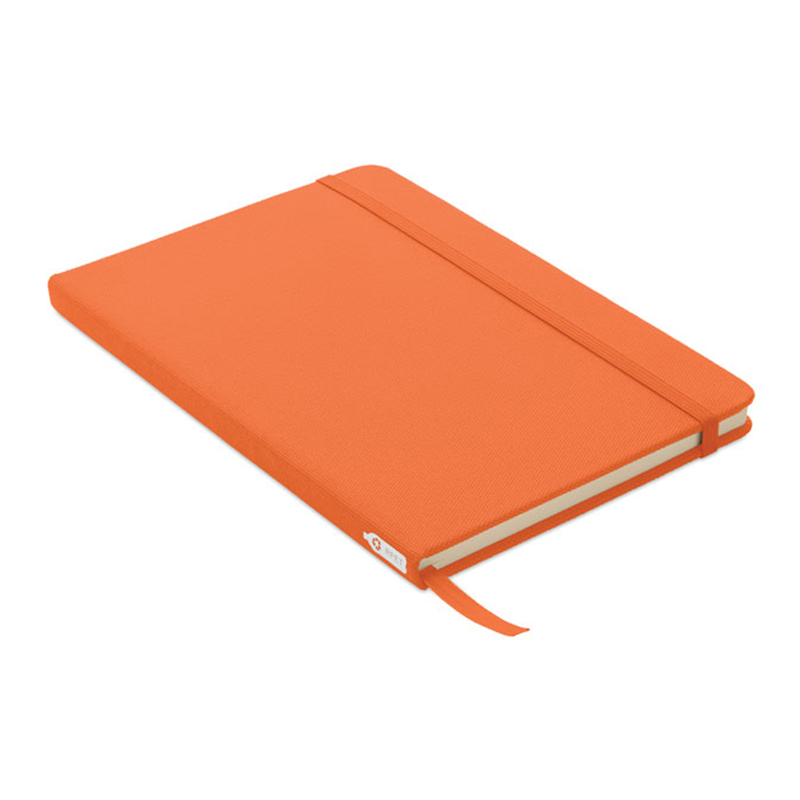 RPET Notizbuch A5 - Bild 15