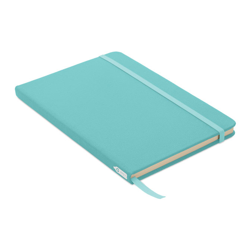 RPET Notizbuch A5 - Bild 13