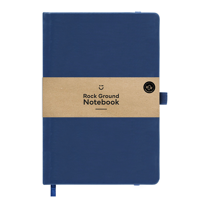 Notizbuch A5 Steinpapier - Bild 5
