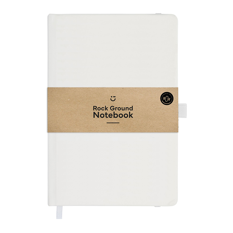 Notizbuch A5 Steinpapier - Bild 6