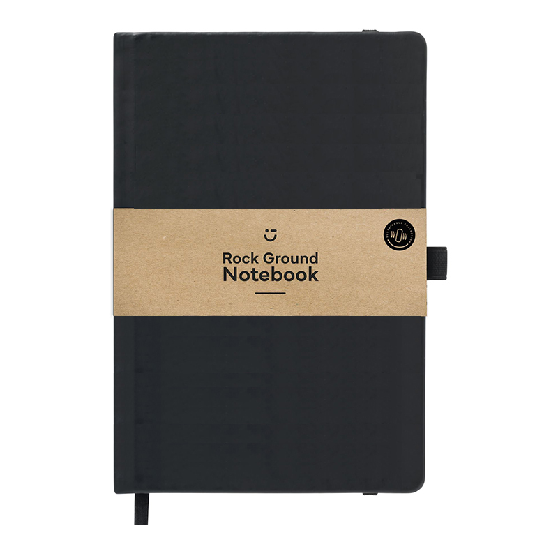 Notizbuch A5 Steinpapier - Bild 7