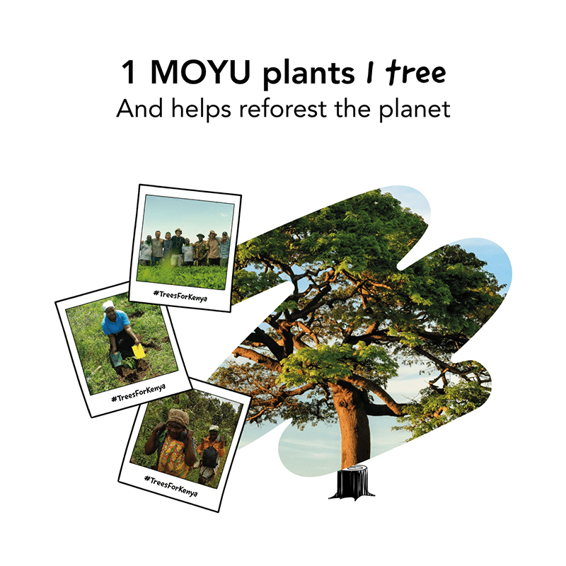 MOYU softcover A5 Luxe - Bild 7