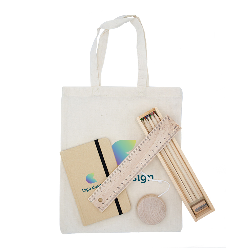 Back-to-School-Paket