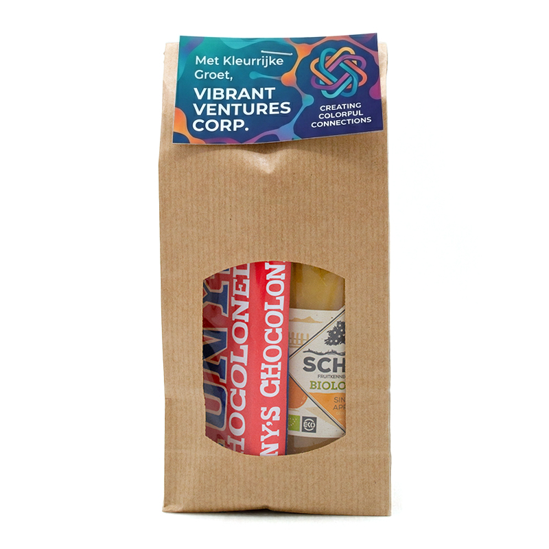 Geschenkset Schulp & Tony’s