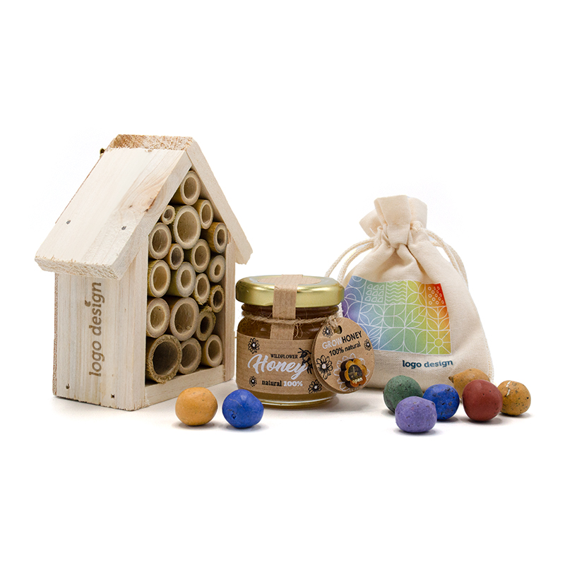 Mini-Bienenpaket - Bild 2