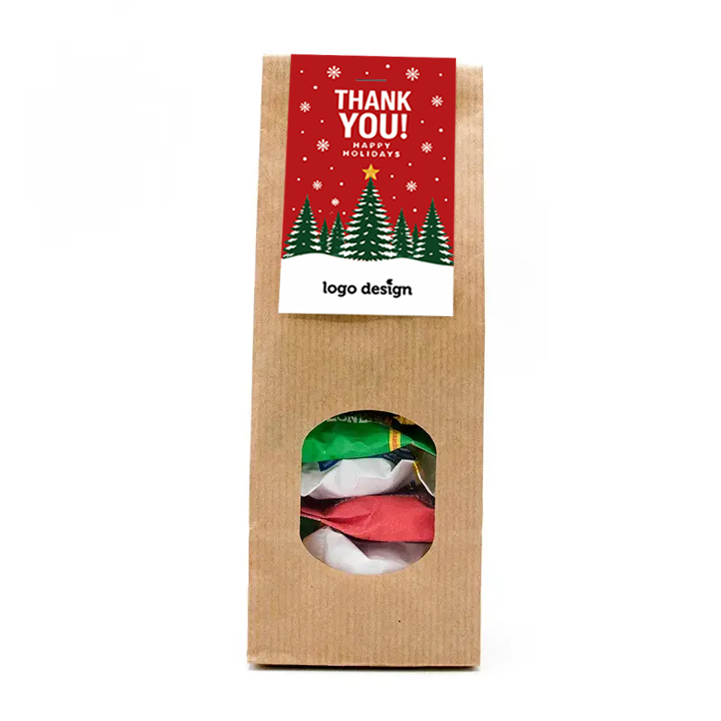 Tiny Tony's Weihnachtsgeschenk klein
