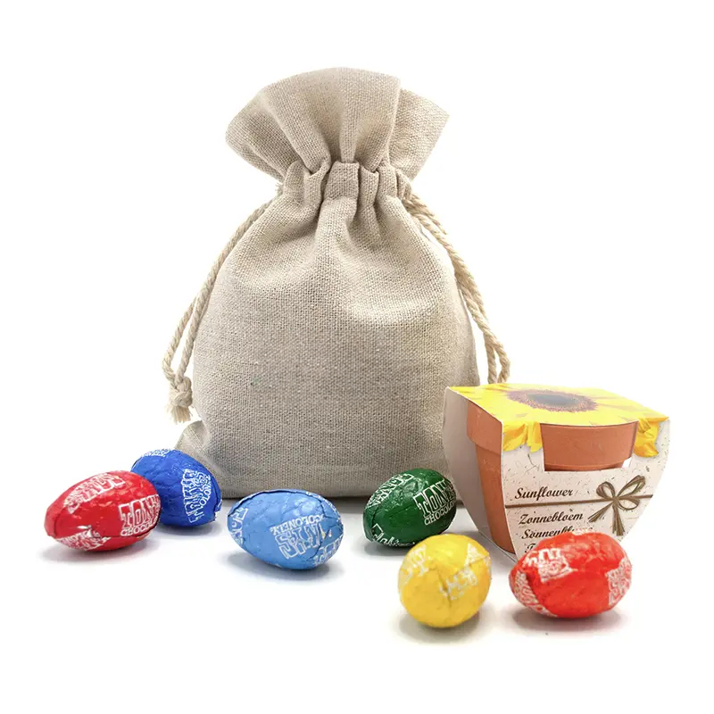Osterblüte Geschenk - Bild 2