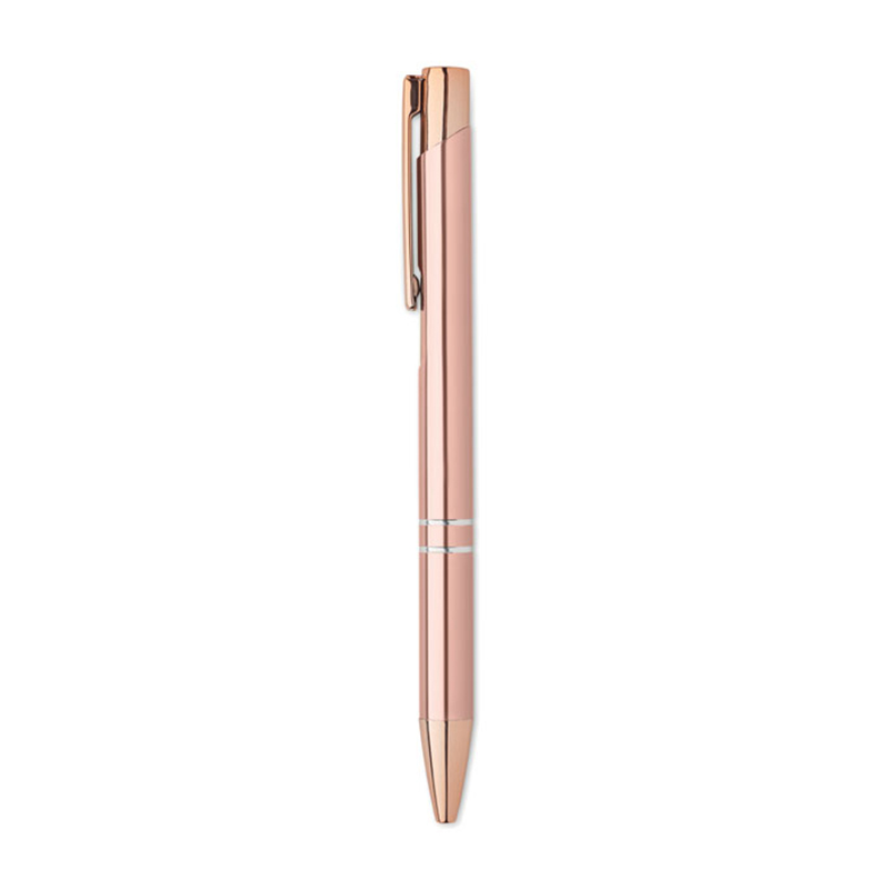 Aluminium Roségold Stift - Bild 4