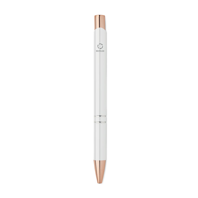 Aluminium Roségold Stift - Bild 2
