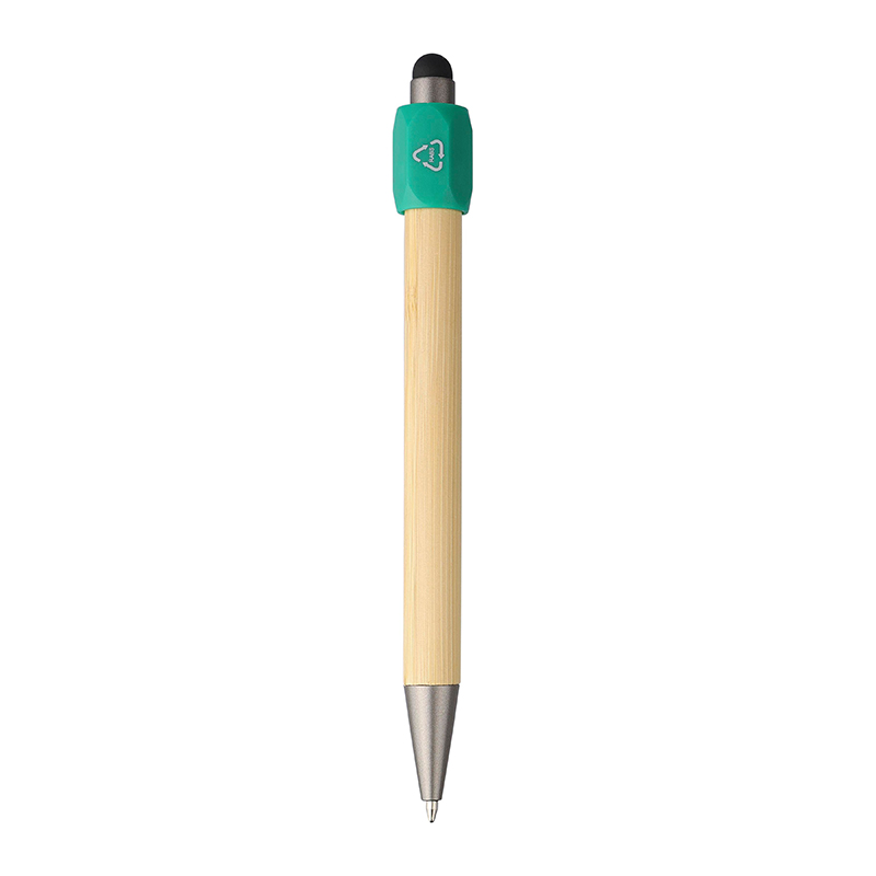 Anti-Stress-Stift aus Bambus - Bild 3