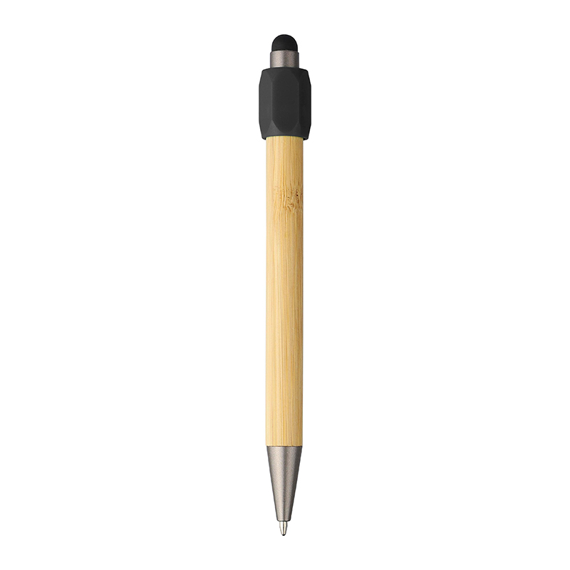 Anti-Stress-Stift aus Bambus - Bild 7