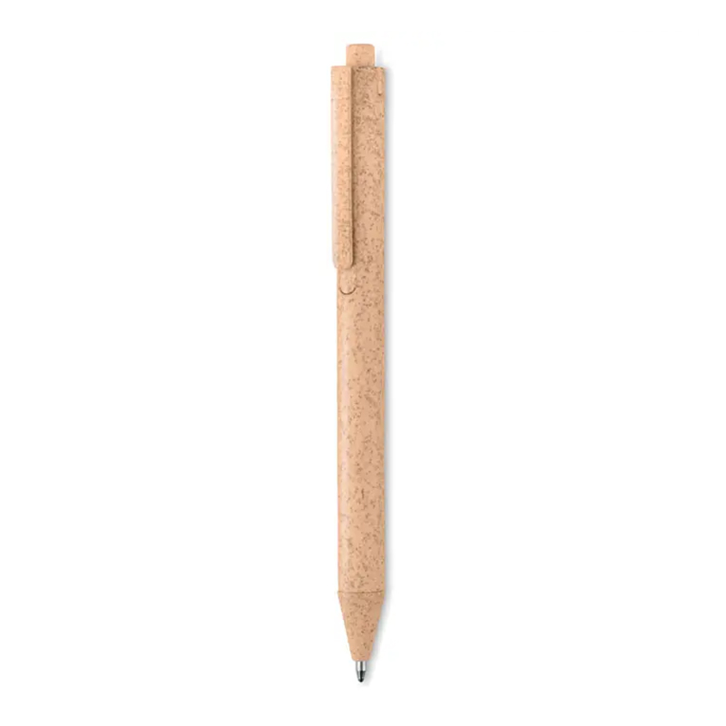 Kugelschreiber 50% Weizenstroh - Bild 4