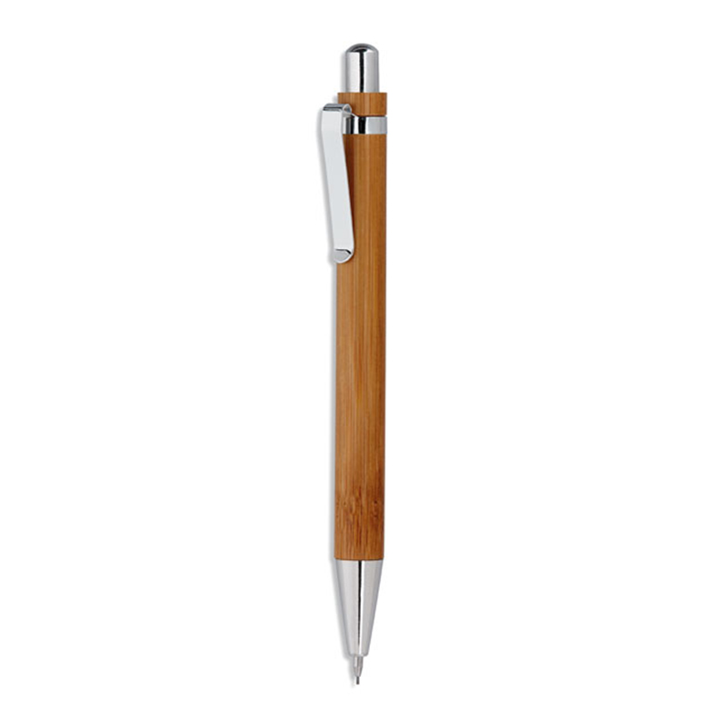 Bambus-Stift-Set - Bild 2