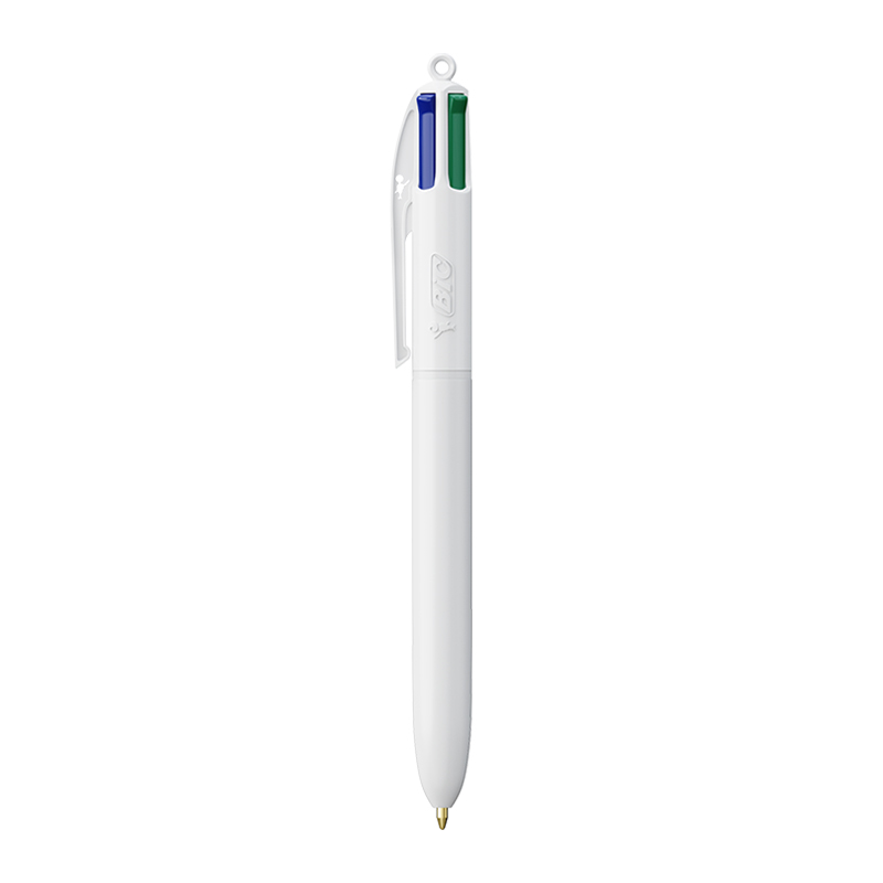 BIC Stift 4-Farben - Bild 4