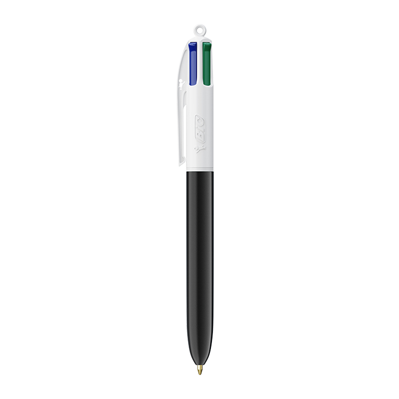 BIC Stift 4-Farben - Bild 3