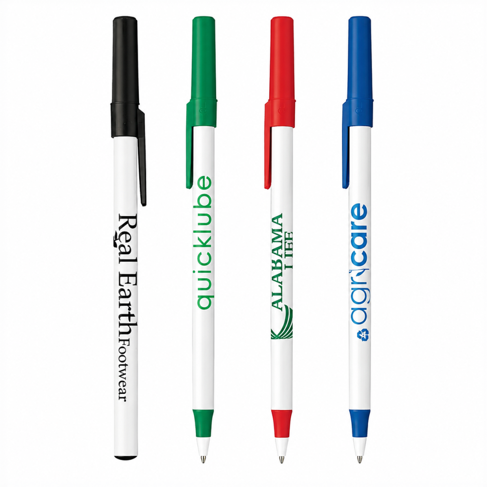 BIC Stift Round Stic Ecolutions