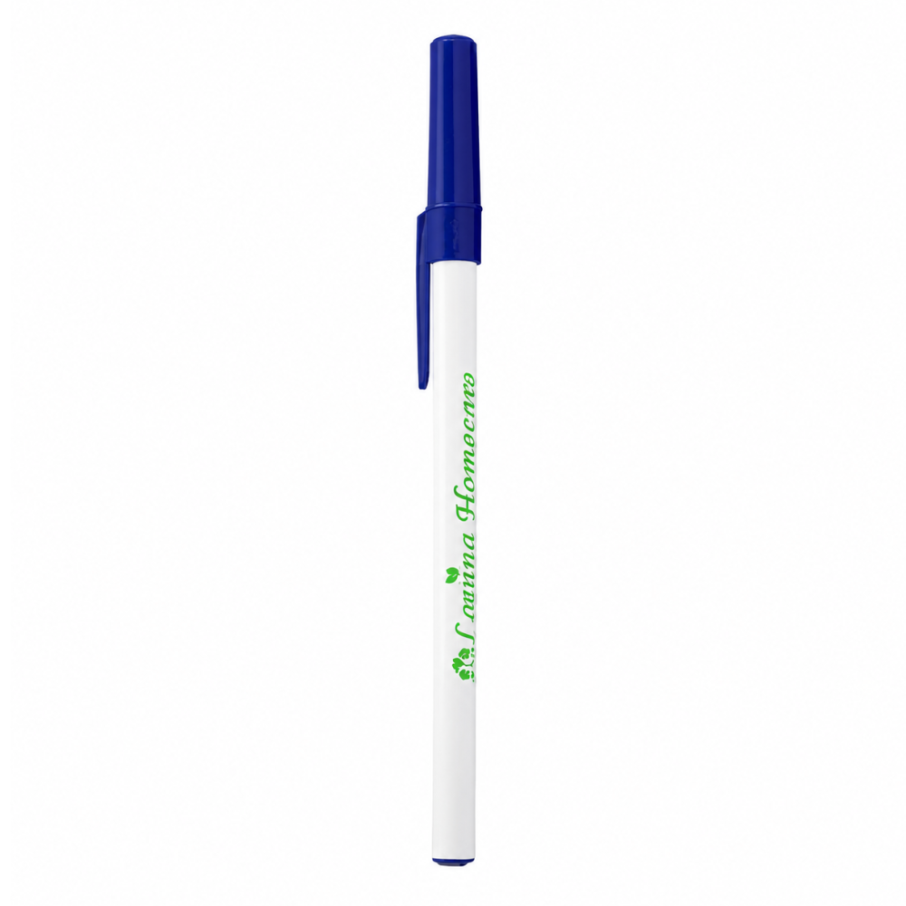 BIC Stift Round Stic Ecolutions - Bild 2